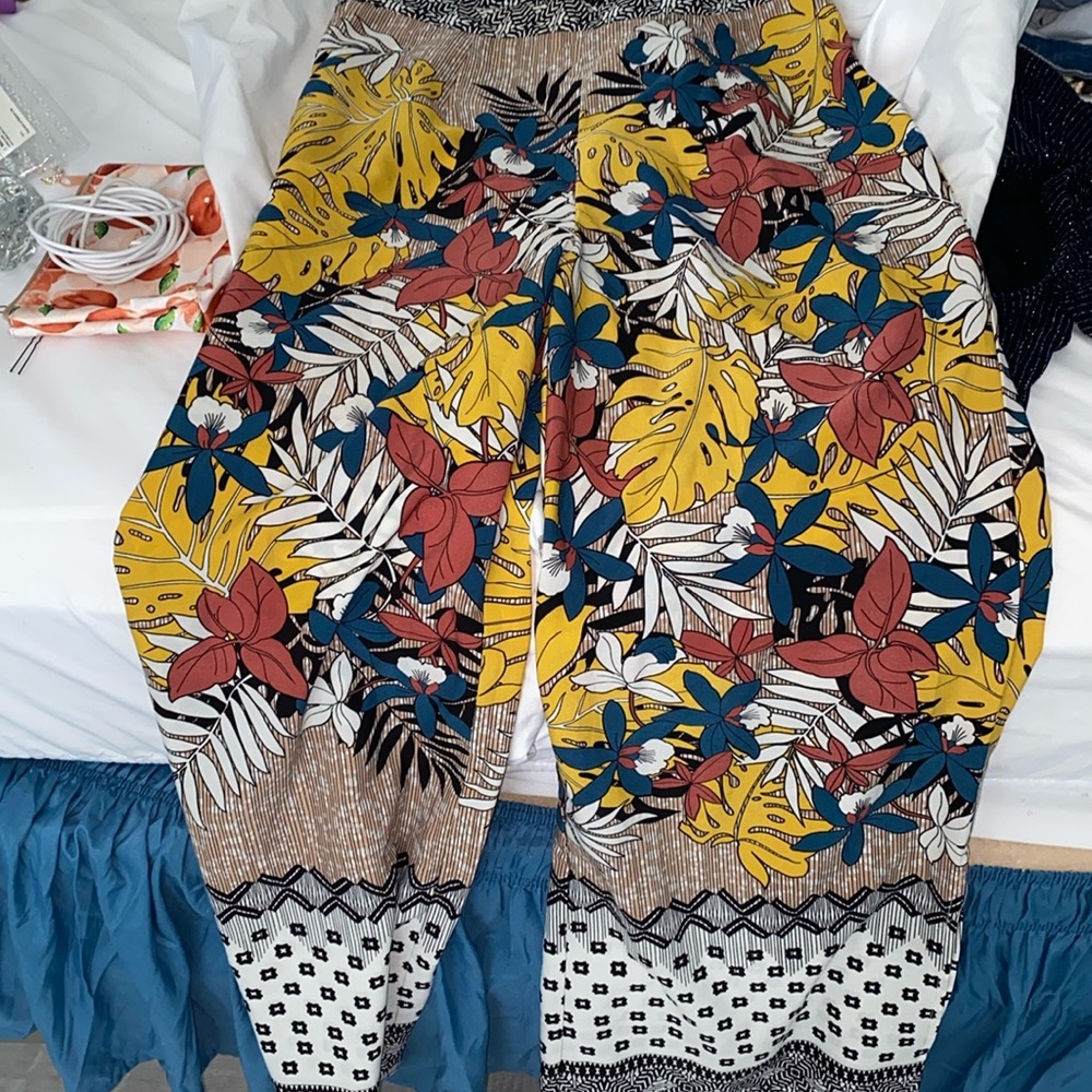 Francesca’s pants